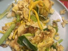-重庆石磨豆花庄(乔庄店)