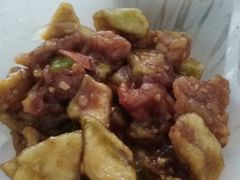 -七菜馆·东北菜·蒸饺(文体路店)