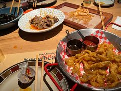 -雪熊精酿·哈尔滨烧烤酒馆(非遗大串店)