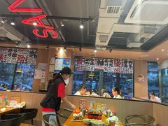 -三太子地摊烧烤·小龙虾(北蔡店)