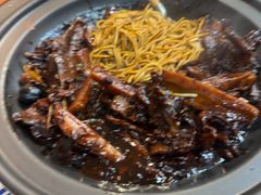 -回味黑鸭煲·始于2006(万松园店)