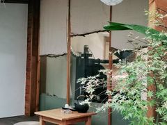 门面-边渡咖啡烘焙店(昙华林店)