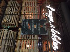 -Burger & Lobster(Dean Street)