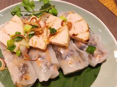 -CHINCHIN 青青·泰国料理(万象食家店)