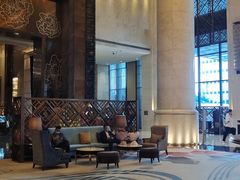 -长沙富力万达文华酒店