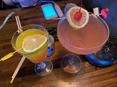 -蜉蝣酒吧(仓山万达店)