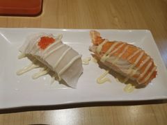 -宝寿司(红瓦寺店)