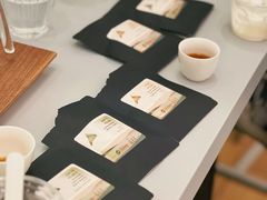 -Gee Coffee Roasters (万象城店)