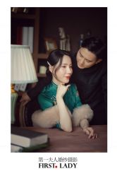 -第一夫人婚纱摄影(南京店)