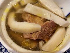 -本味轩精品茶餐厅(黄山路店)