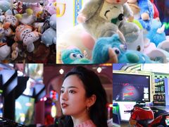 -反斗乐园(领展中心城店)