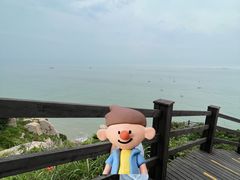 -六合朝阳景区-和尚套