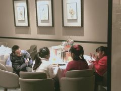 -小厨娘淮扬菜(天印大道店)
