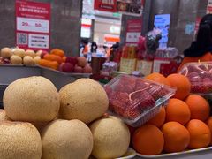 -每日新鲜水果吧(南京东路店)