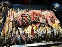 -大马弄蒋师傅美食酥鱼(察院前店)
