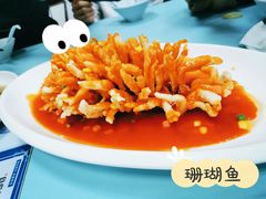 -复旦大学本部-食堂