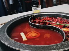 -川西坝子火锅(金沙1.0直营店)