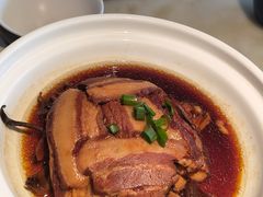 -绿茶餐厅(青岛城阳万象汇店)