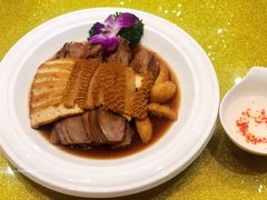 -宝宇大连海鲜渔港(金奎大厦店)