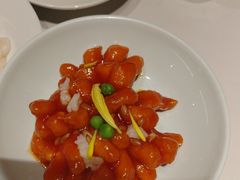 -永春园·扬州早茶·淮扬菜(漫乐城店)