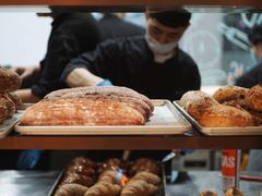 -PAPER STONE BAKERY(天环店)