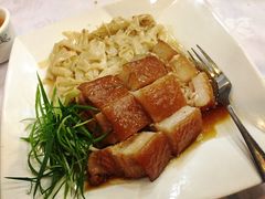 老妈卤肉-老妈私房菜