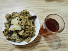 -西羊市老米家泡馍(西羊市店)