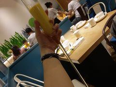 -小鱼小牛·鱼牛干锅·脆鱼火锅(世欧广场店)