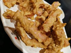 -宽板凳老灶火锅(南礼士路店)