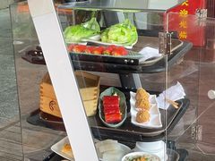 -鹿鸣酒家(越秀店)
