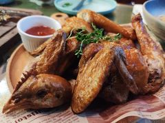 -美森西餐厅(曙光大道店)