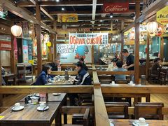 -小川洋风料理(街道口店)