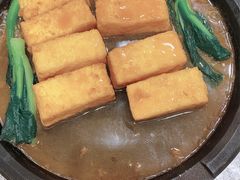 -锦江宾馆-花园餐厅