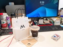 -M Stand(杭州萧山万象汇店)