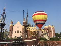 -安徒生童话乐园