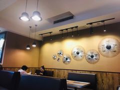 -清真·穆巴拉克西餐厅(回民街店)