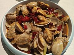 -华府九号海鲜烧烤大排档(龙域店)