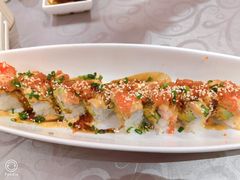 -将太无二·北美传奇寿司(荟聚购物中心西红门店)