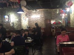 -5号公路餐厅(曼哈顿店)