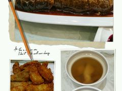 -蓬川食府(金海道店)