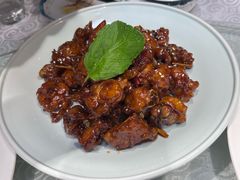 私房怪味鸡-德缘烤鸭店(大栅栏店)