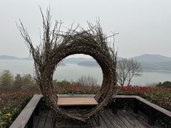 -天目湖涵田度假村