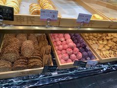 -申氏糕点(三好街店)