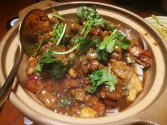 -徽三说·土徽菜·中国徽菜连锁品牌(一中店)