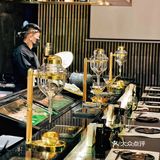 终于吃上了！果壳街区的这家烧鸟店爱上了！