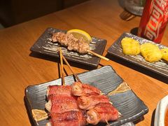 -鸟屯(三里屯店)