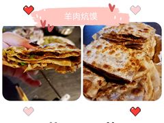 -西司夜市