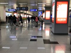 -哈尔滨太平国际机场