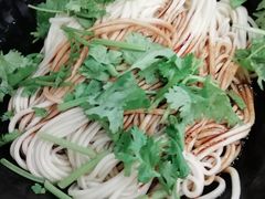 -河南红烧牛肉面(剑河路店)