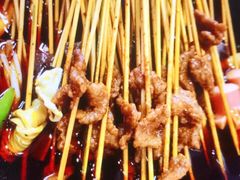 -瑞哦冷锅串串(汇融店)